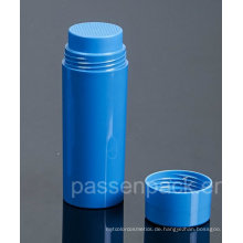 100g Plastik Sifter Powder Jar für kosmetische Verpackung (PPC-LPJ-023)